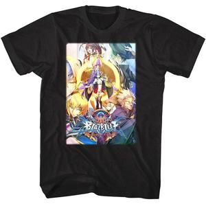 Blazblue Central Fiction Mai Natsume Unisex T Shirt